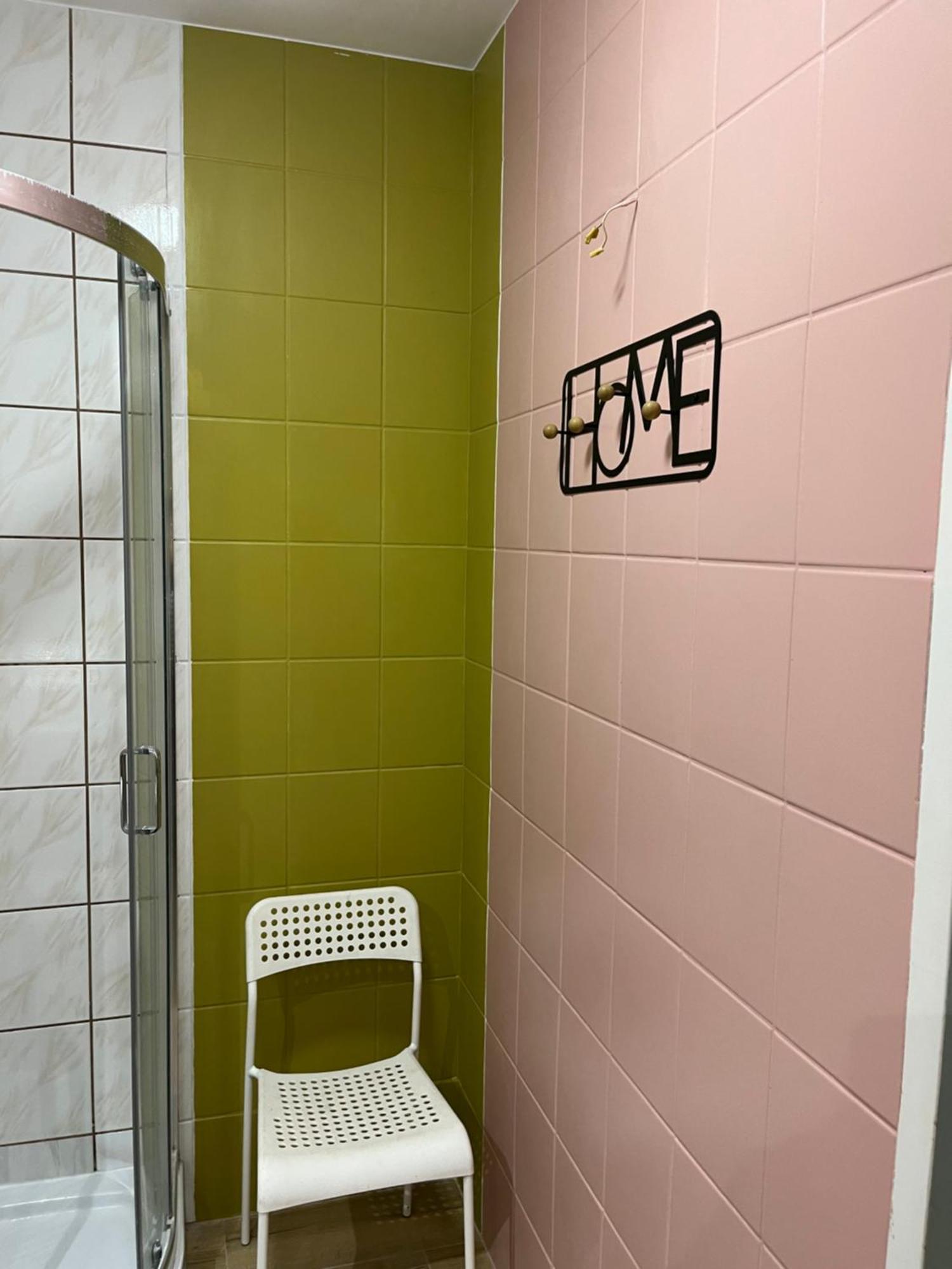 Apartament Wakacyjny Blisko Morza Gdansk Exterior photo