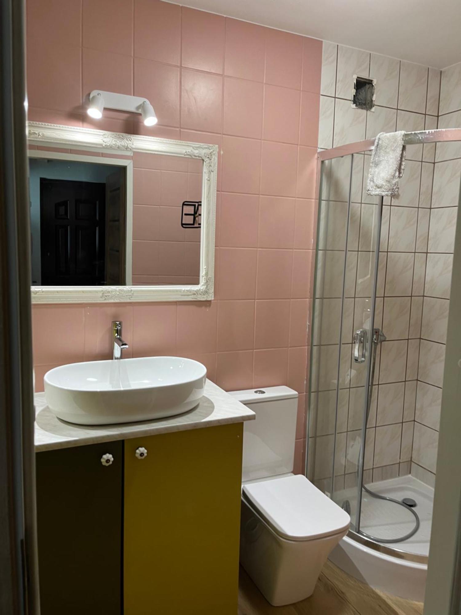 Apartament Wakacyjny Blisko Morza Gdansk Exterior photo