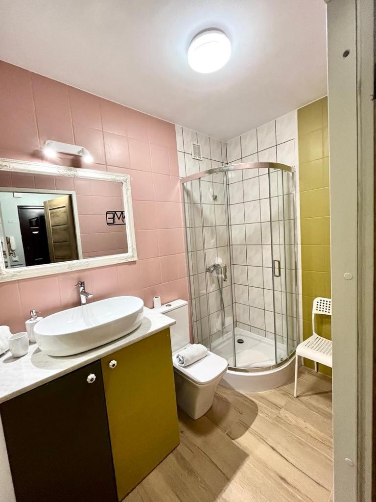 Apartament Wakacyjny Blisko Morza Gdansk Exterior photo
